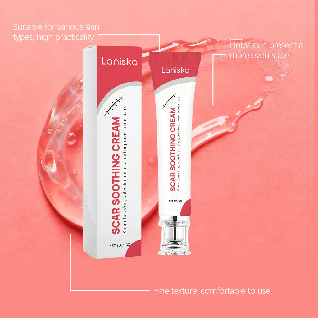 Nuvella Body Cream