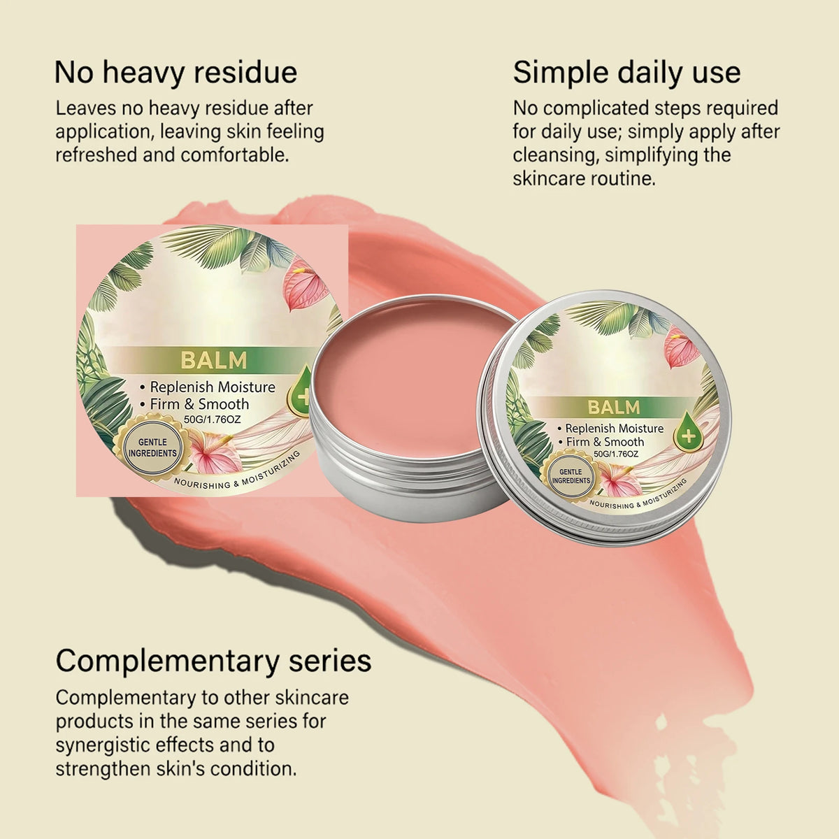 Softelle Body Cream