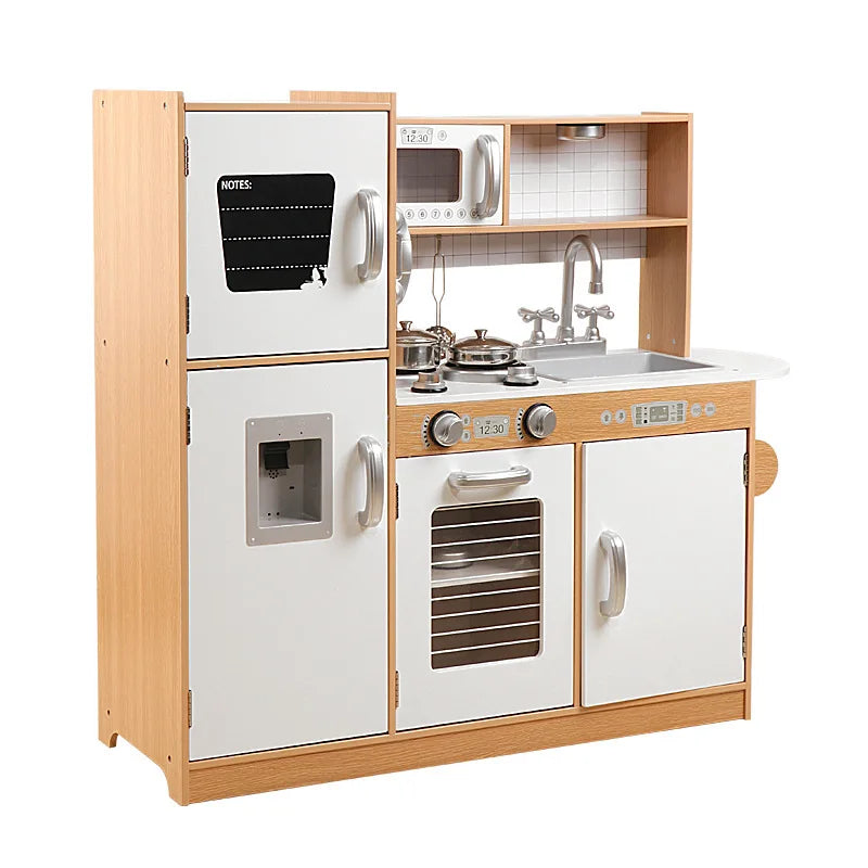 LittleChef Kitchen Collection