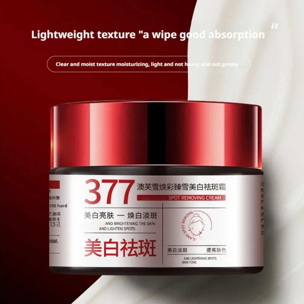 DermaCalm 377 Cream