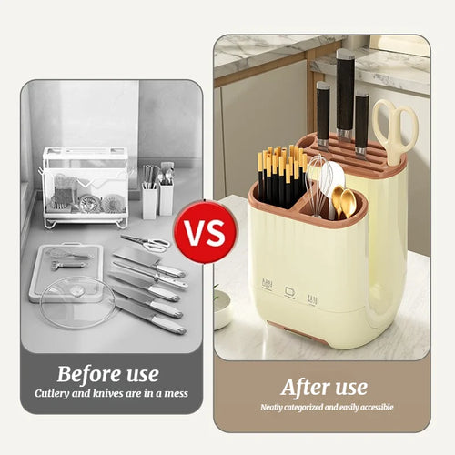 Cavelle Counter Holder