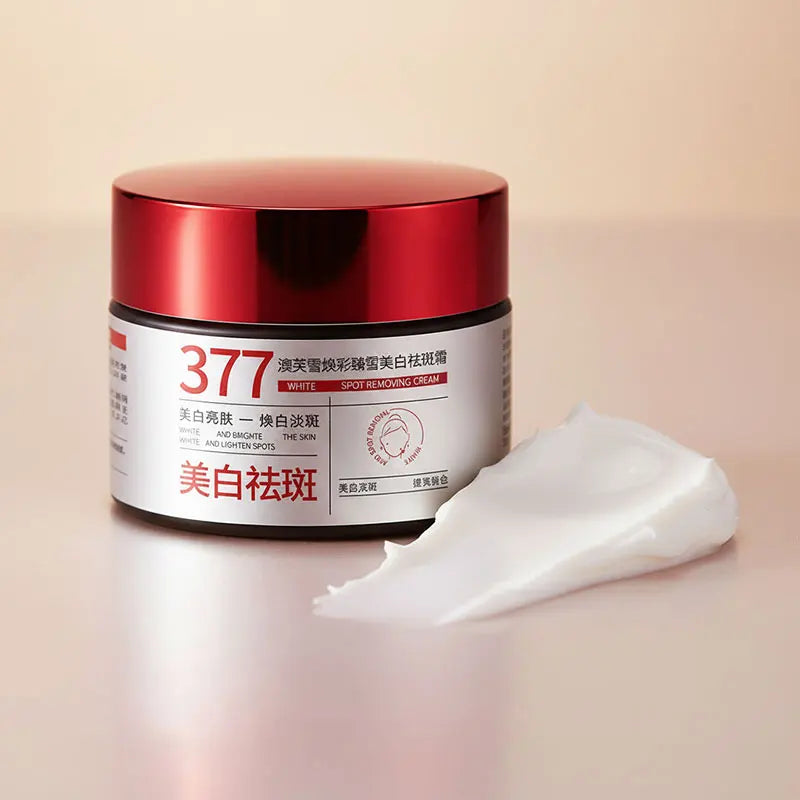 DermaCalm 377 Cream