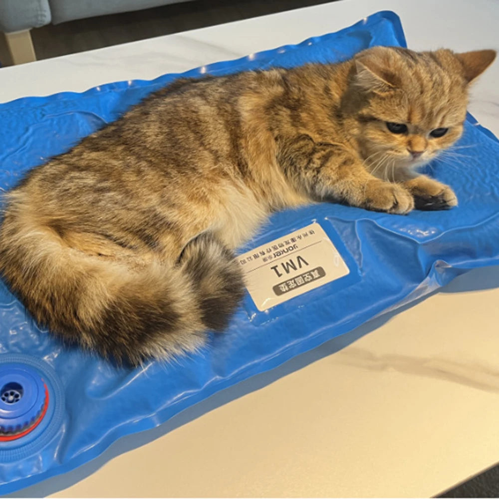 VetraCare Positioning Mat
