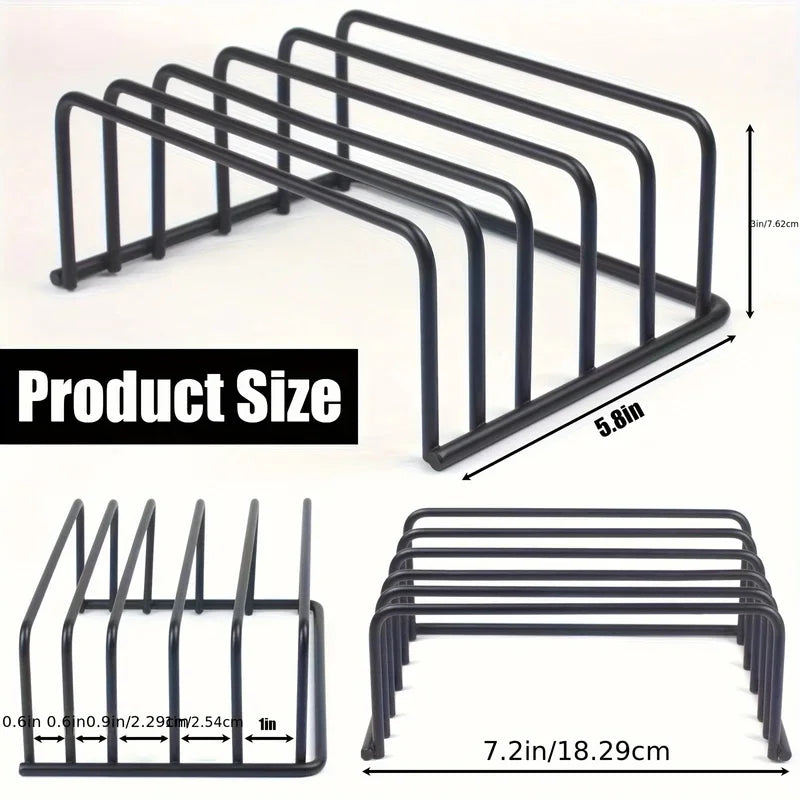Orvella Board Rack