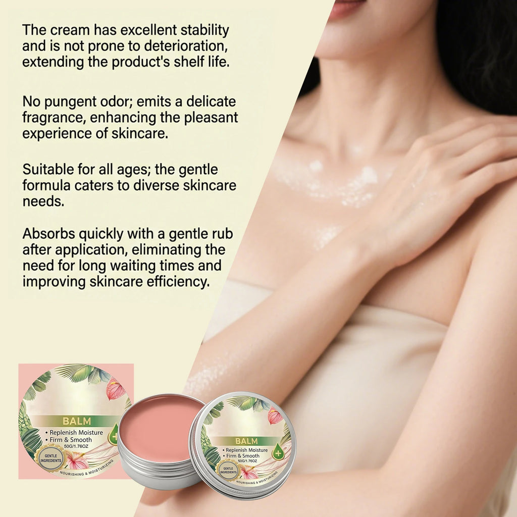 Softelle Body Cream