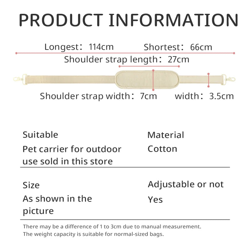 Pawlora Outing Belt