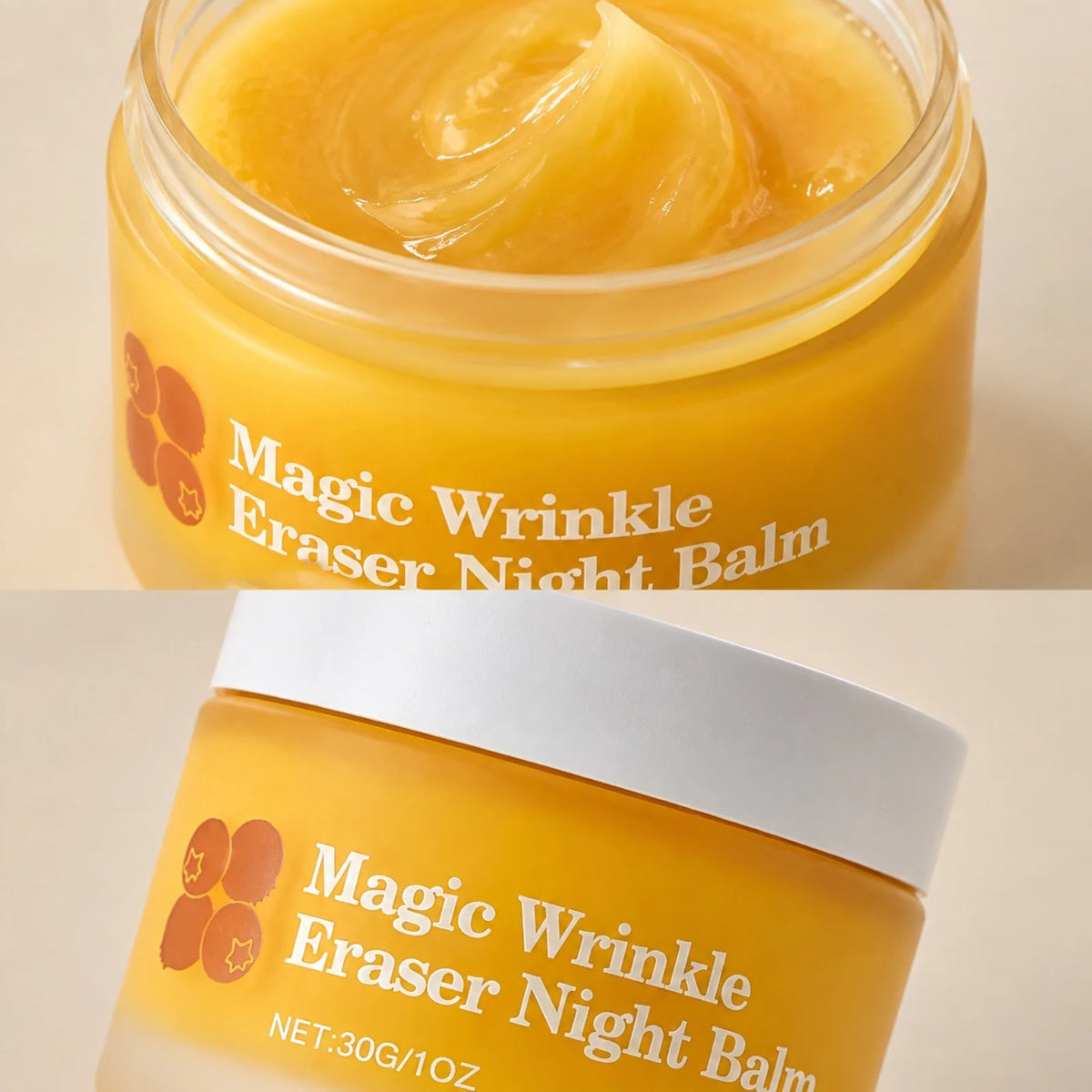 Radiella Day & Night Set