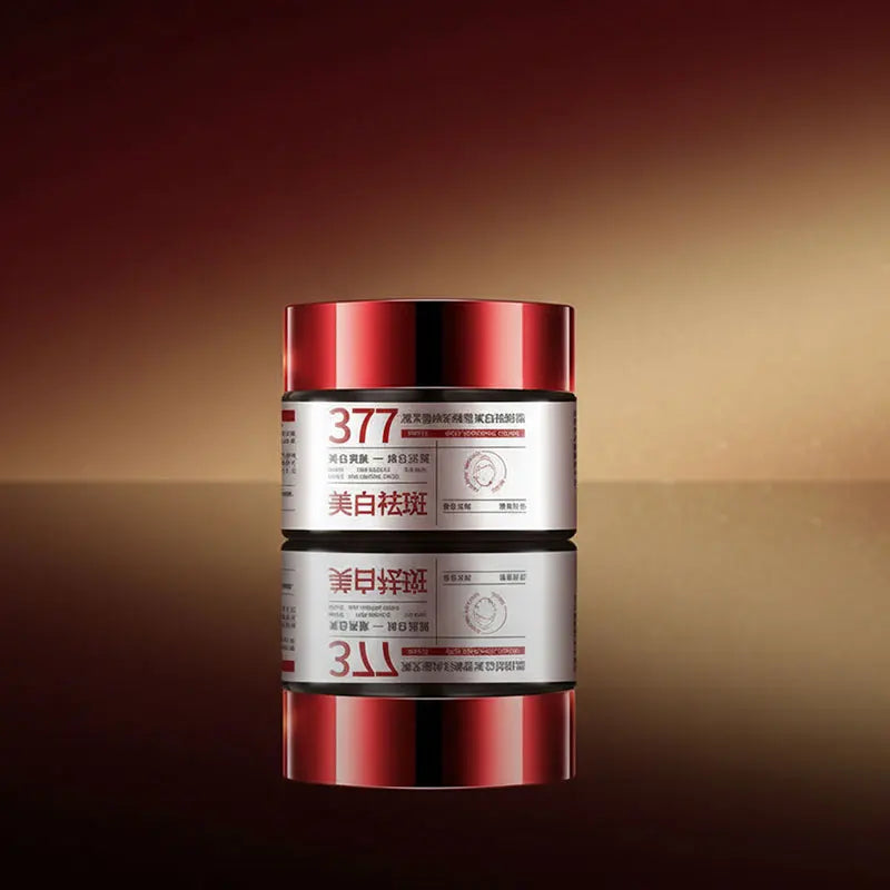 DermaCalm 377 Cream