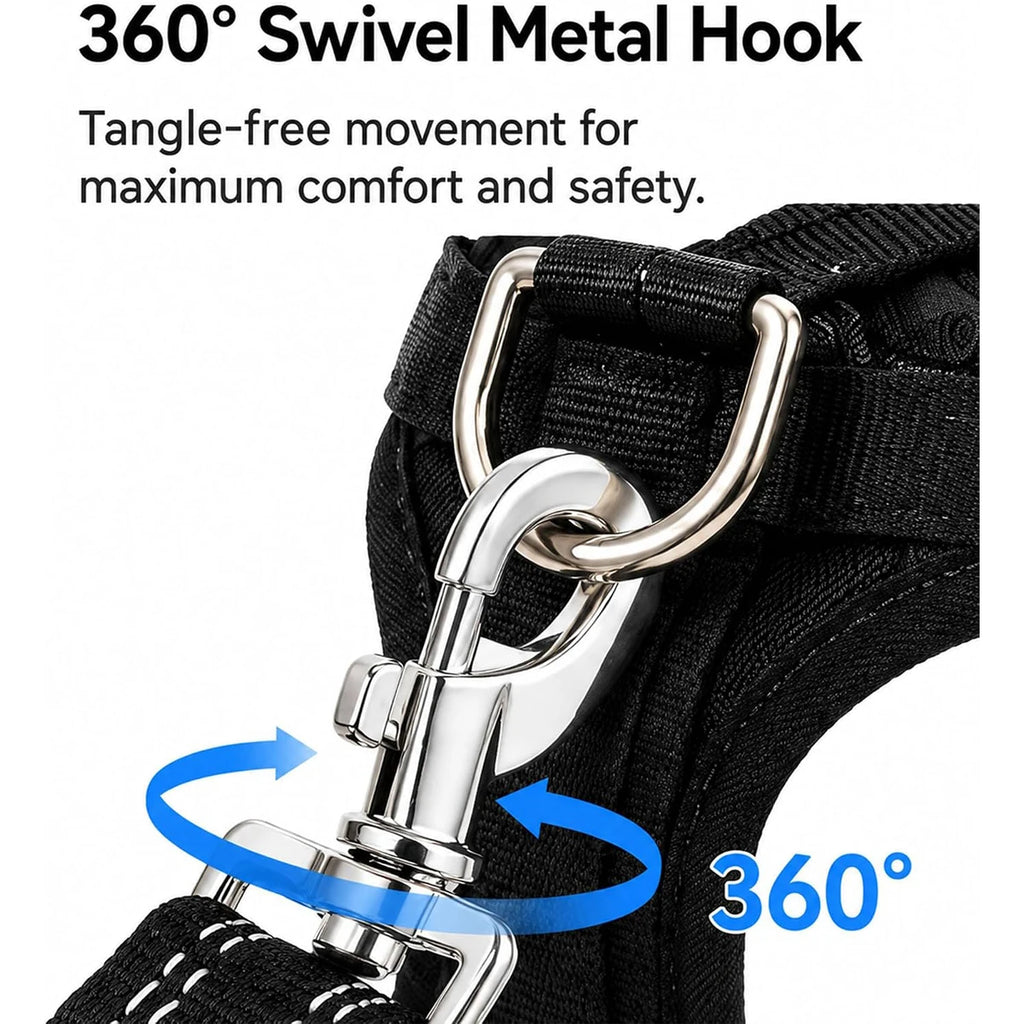 Velora Travel Safety Belt