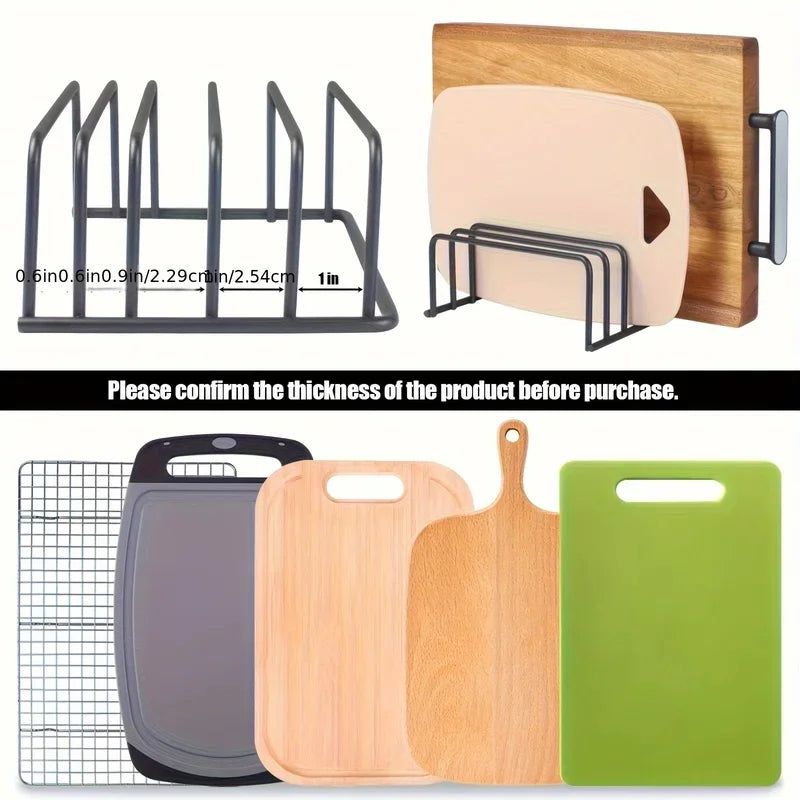 Orvella Board Rack
