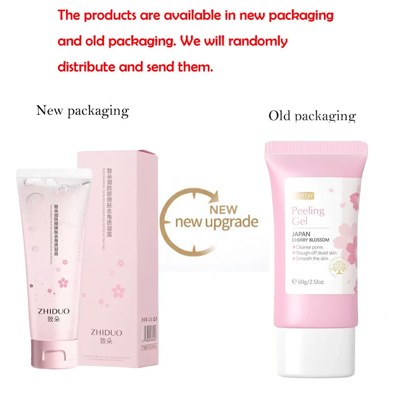 Purevia Exfoliating Gel