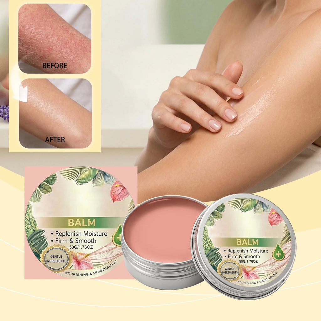 Softelle Body Cream