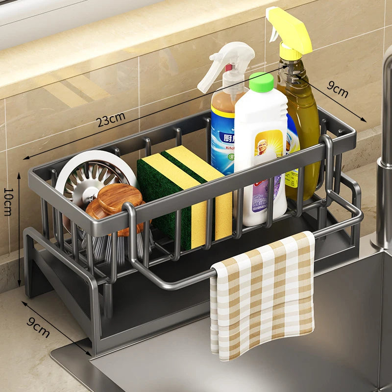 Virelle Sink Shelf
