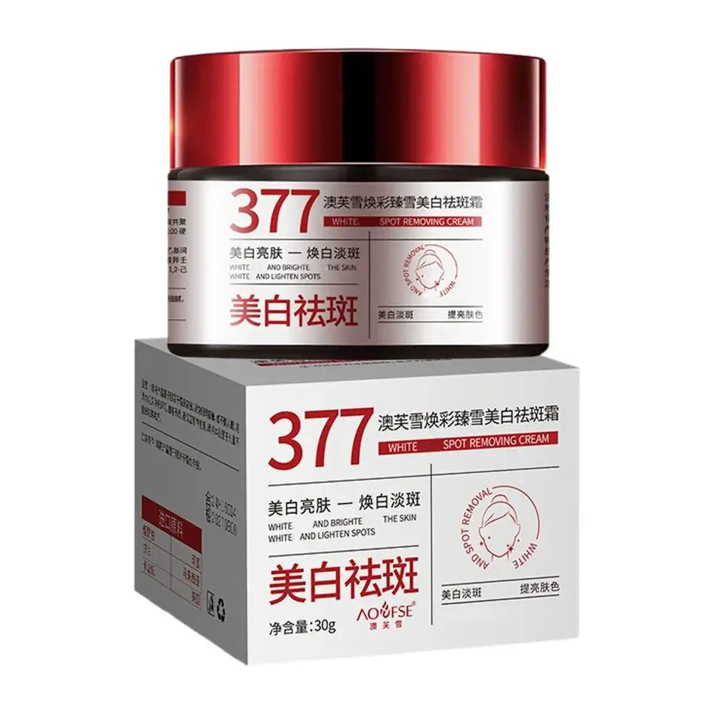 DermaCalm 377 Cream