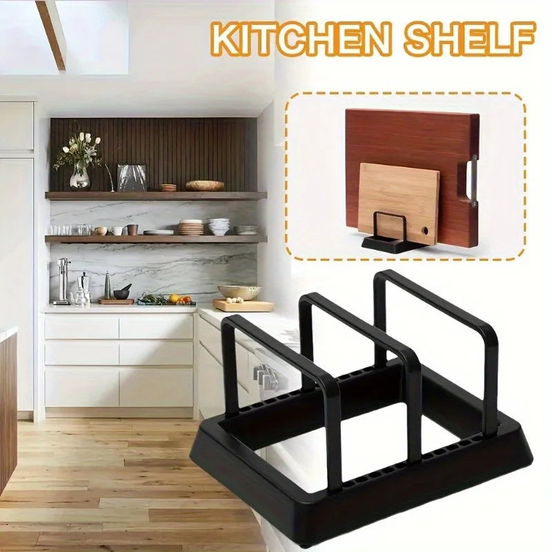 Culina Pan & Dish Rack