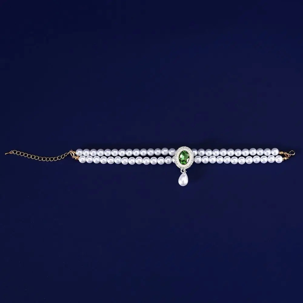 Pearlée Pet Collar