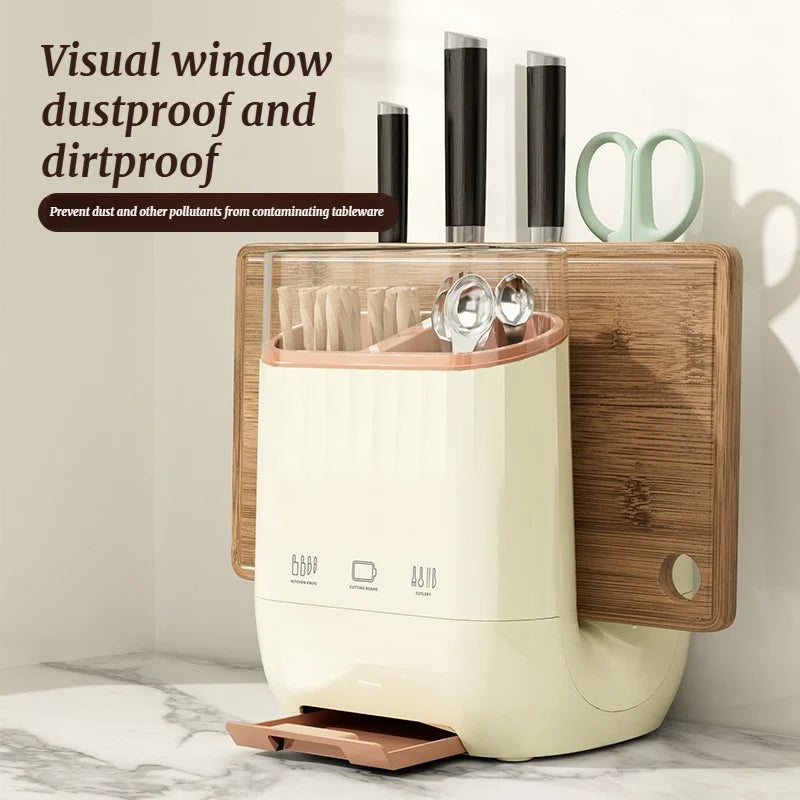 Cavelle Counter Holder
