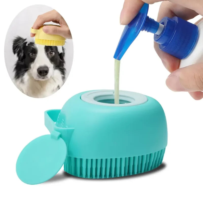 Orlisse Grooming Brush