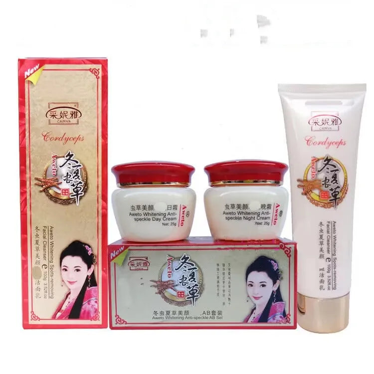 Lumera Brightening Cream