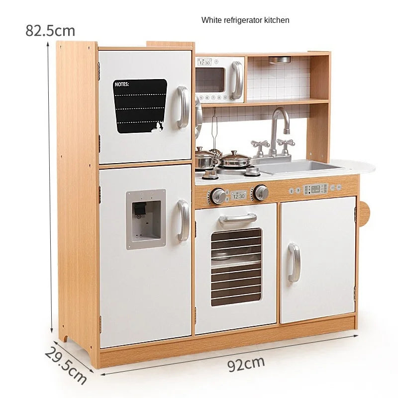 LittleChef Kitchen Collection