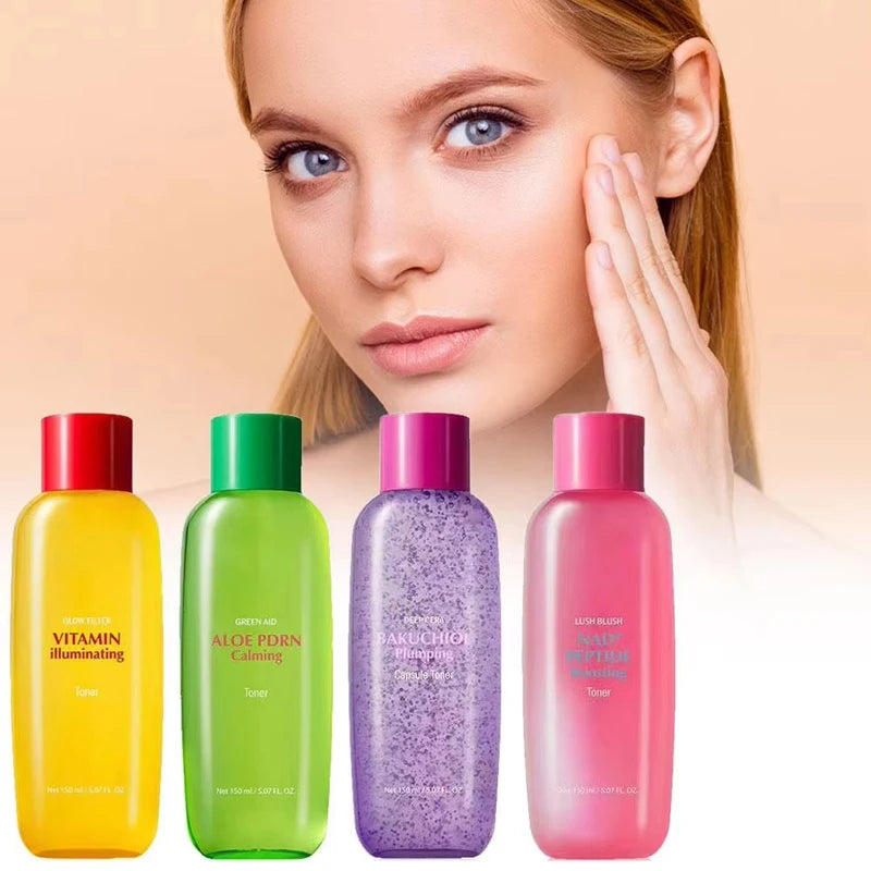 Elyra Care Collection