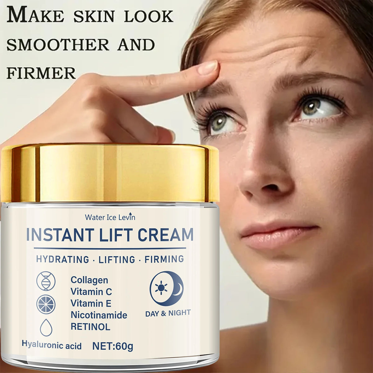 Revielle Firming Cream