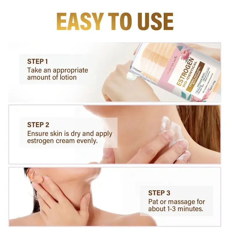 Lunelle Firming Stick