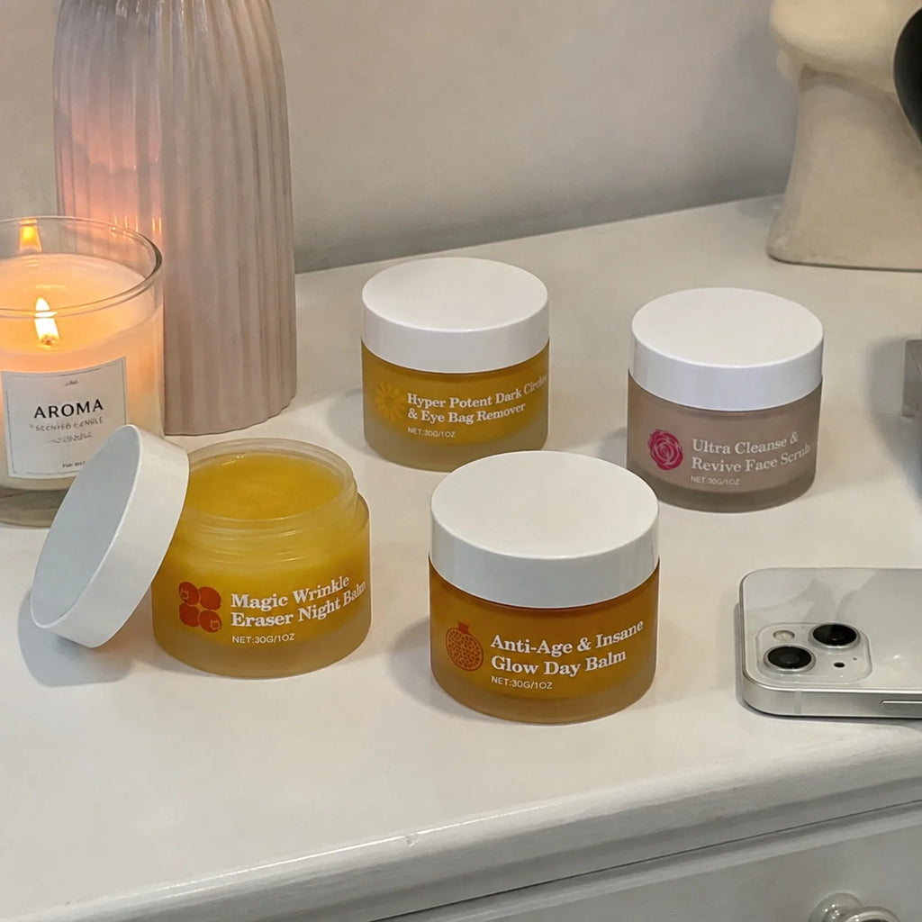 Radiella Day & Night Set