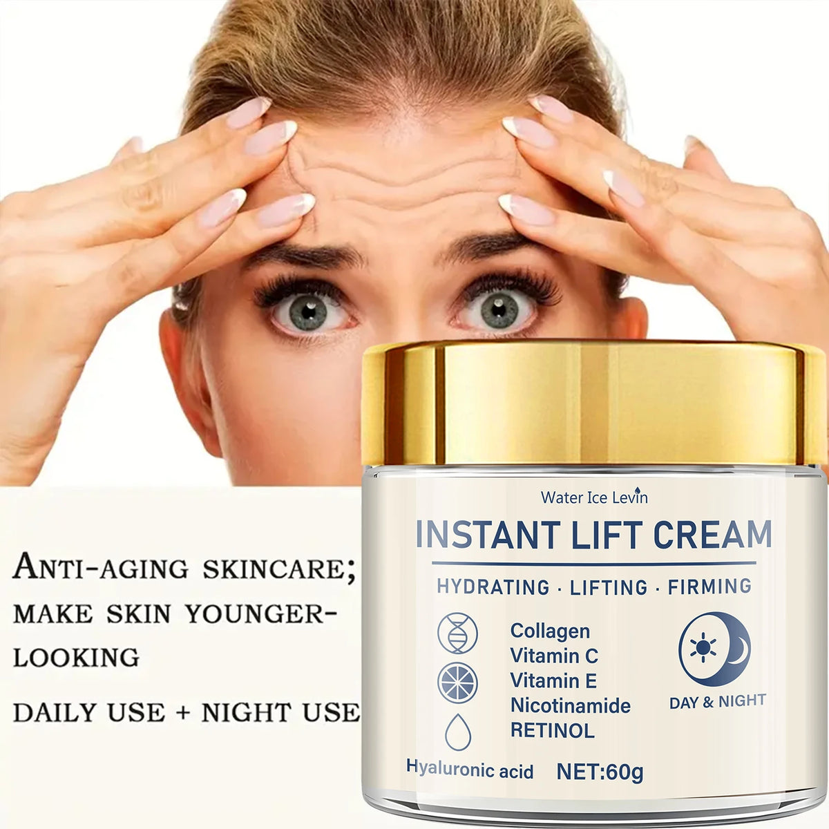 Revielle Firming Cream