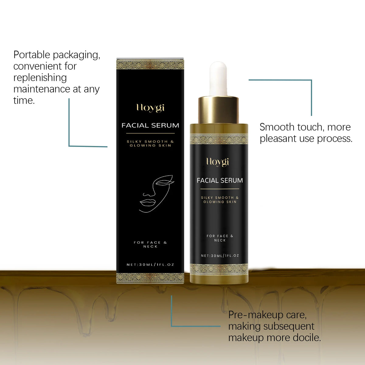 Hydrabelle Essence