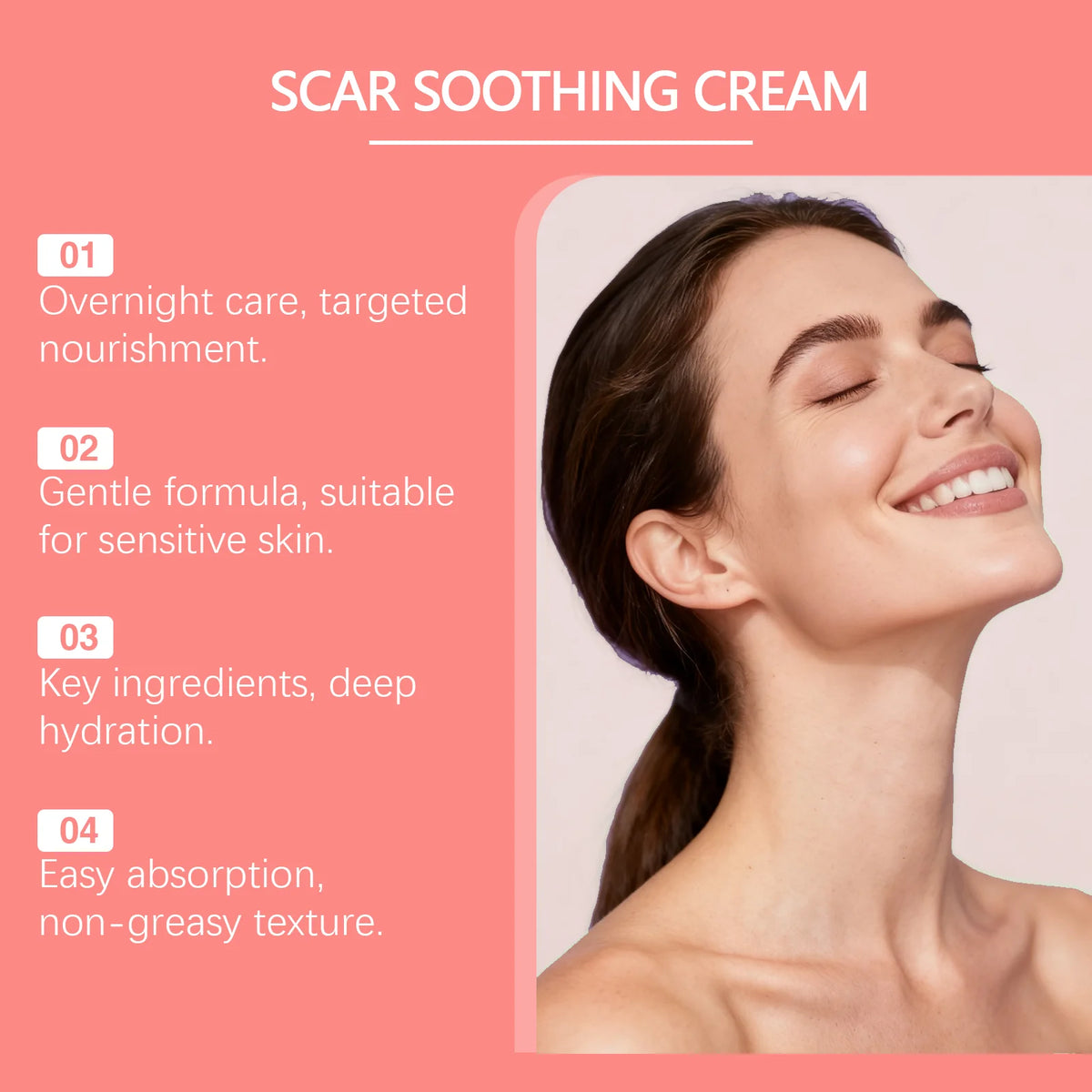 Nuvella Body Cream