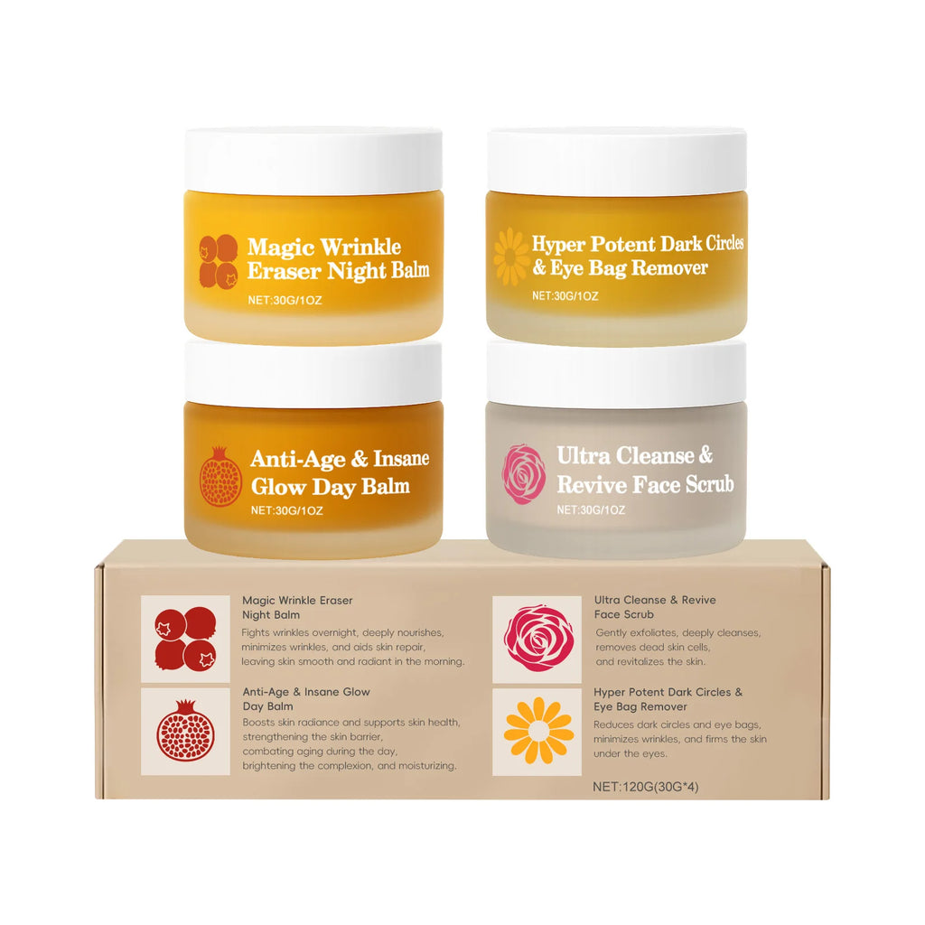 Radiella Day & Night Set