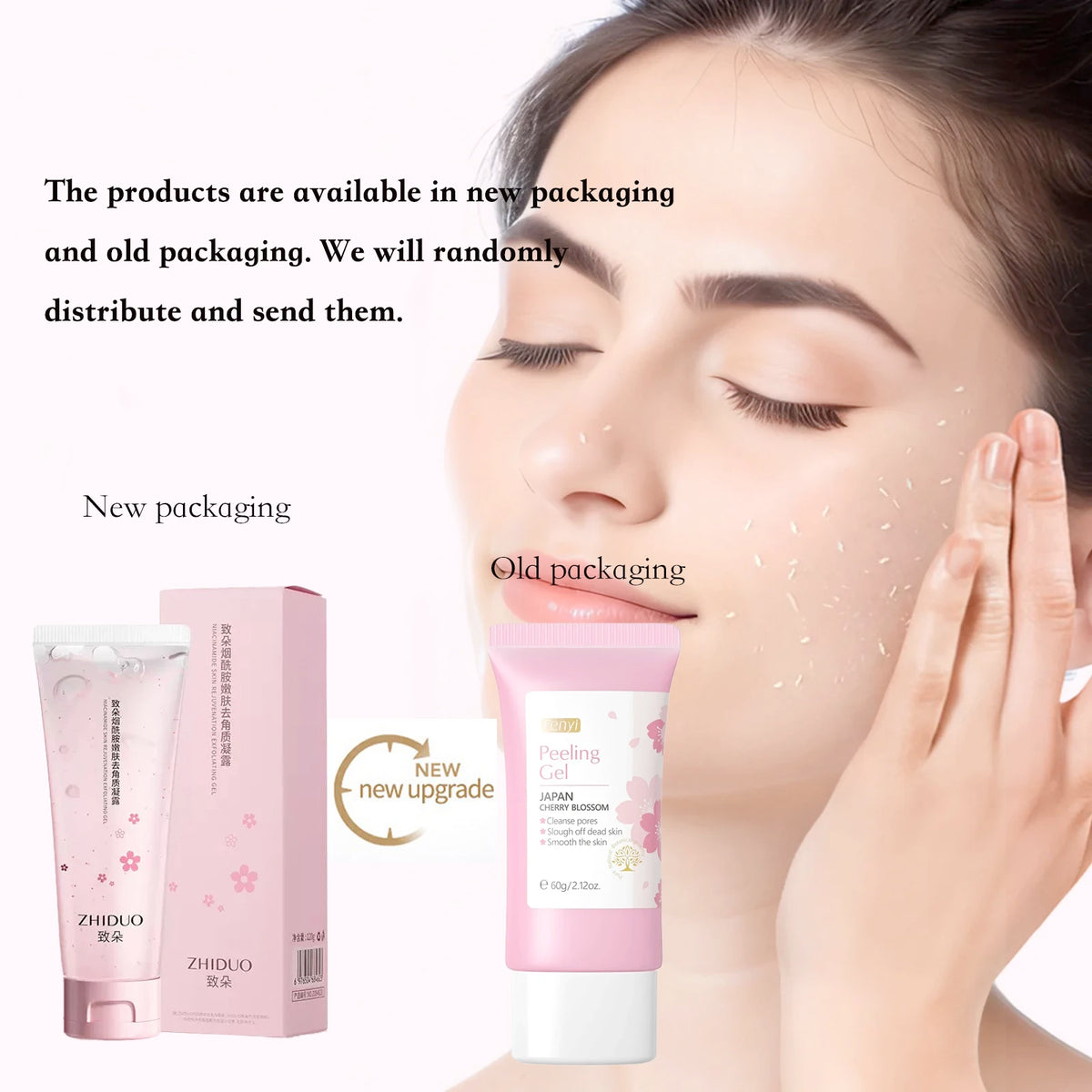 Purevia Exfoliating Gel