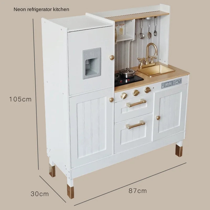 LittleChef Kitchen Collection