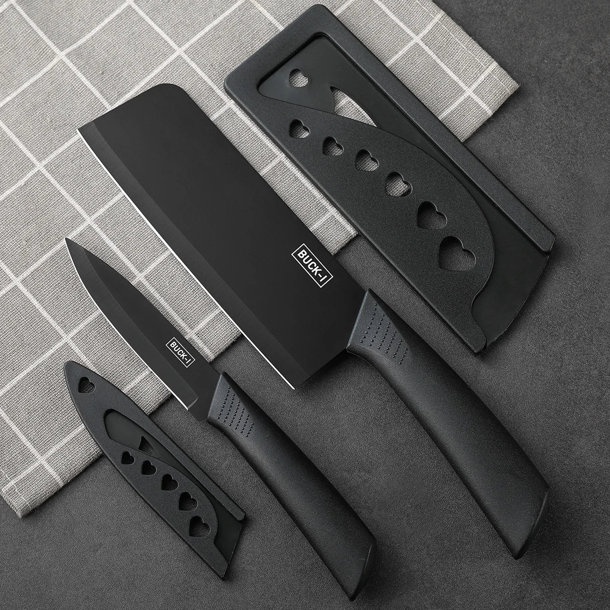 Culina Knife Collection