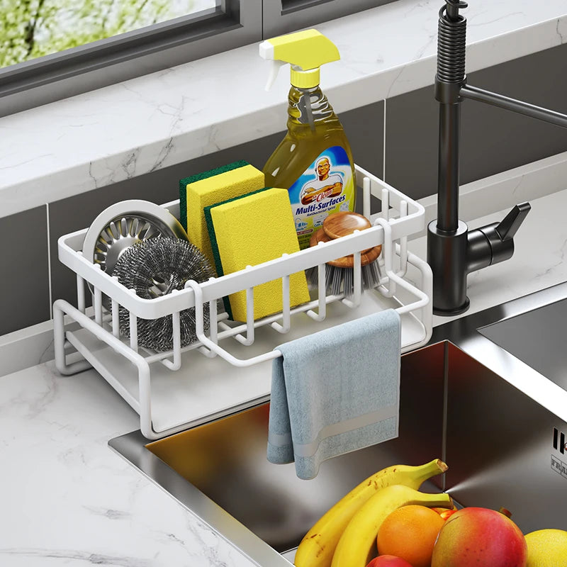 Virelle Sink Shelf