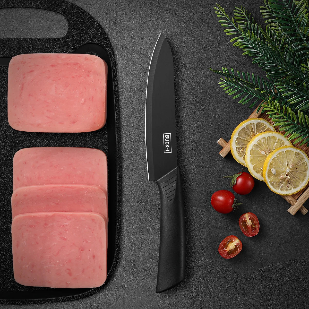 Culina Knife Collection