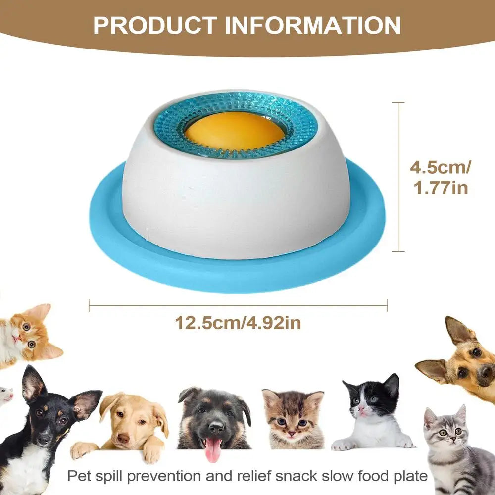 Pawmenta Slow Feeder