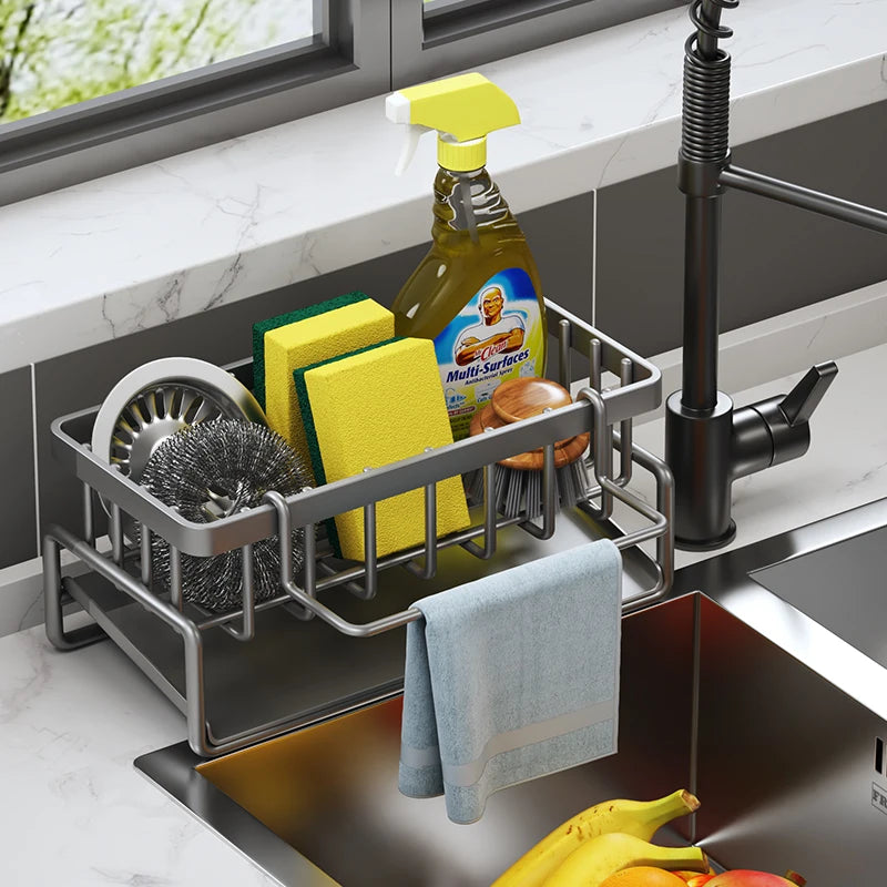 Virelle Sink Shelf