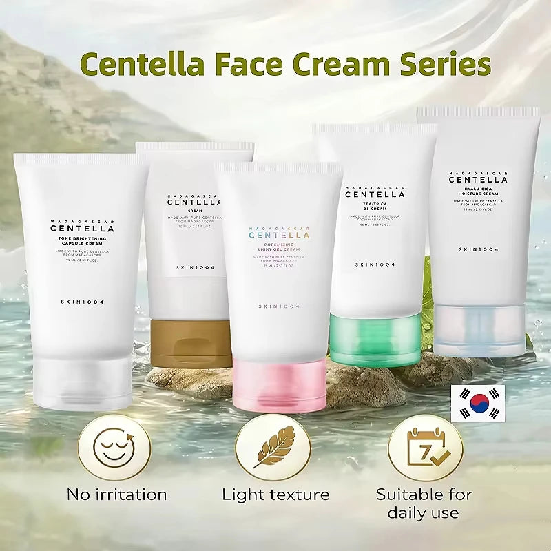 CentellaMuse Cream