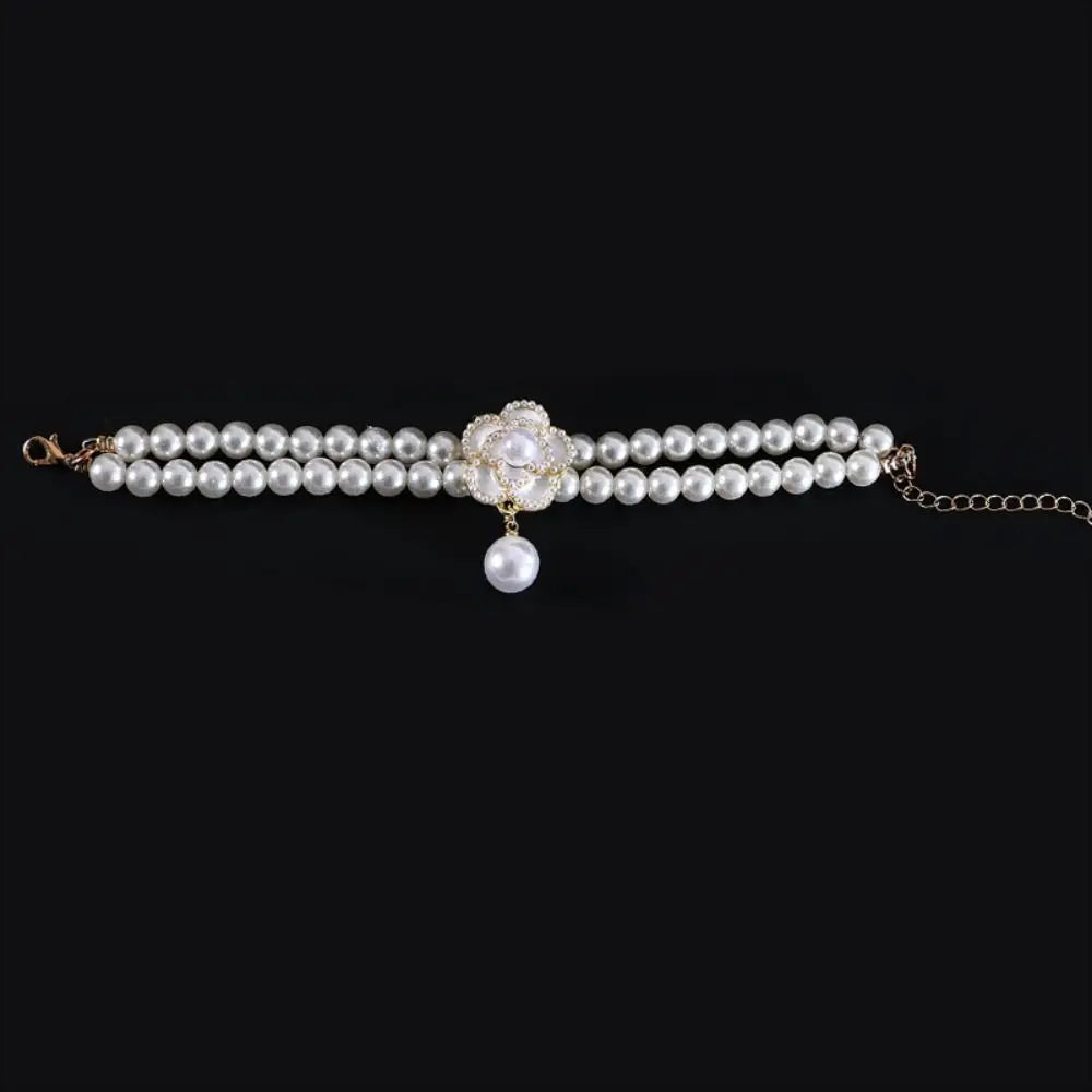 Pearlée Pet Collar