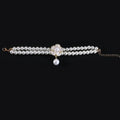 Pearlée Pet Collar