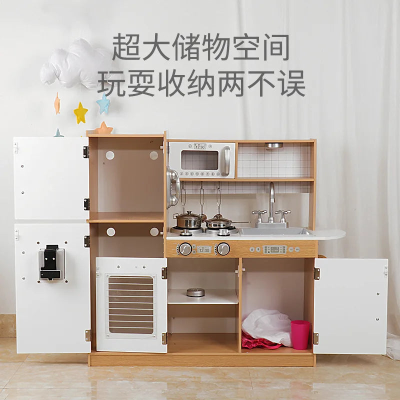 LittleChef Kitchen Collection