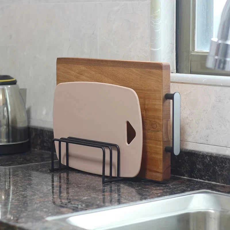 Orvella Board Rack