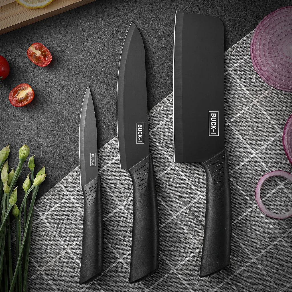 Culina Knife Collection