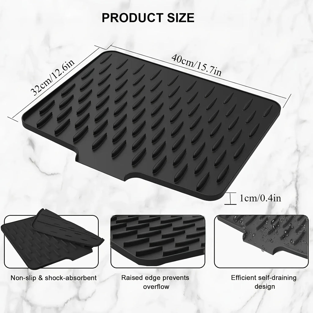 Mirelle Drain Mat
