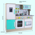 LittleChef Kitchen Collection