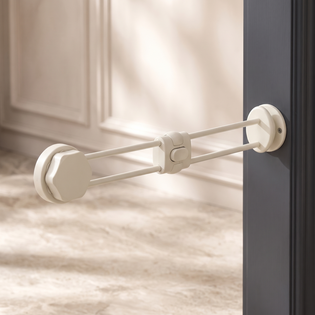 Elvara cat and small pet door for cats and small pets